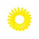 Bifull Coletero Invisible Amarillo